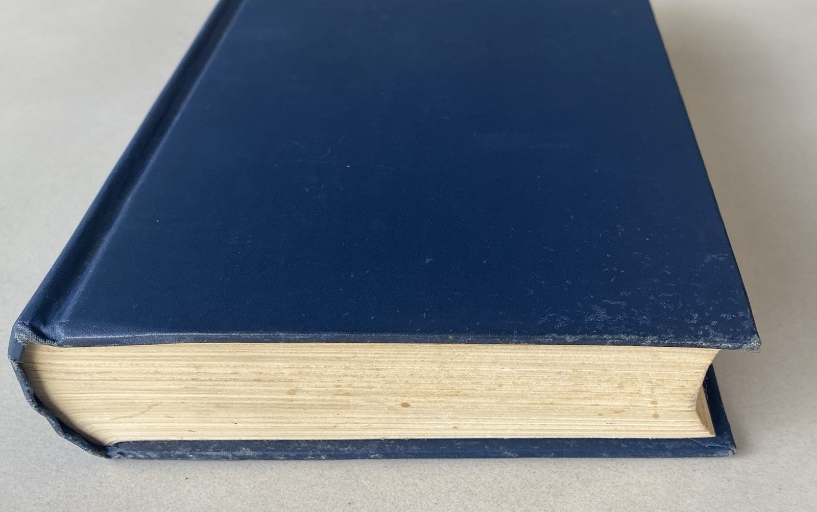 Clinical Physiology – Campbell & Dickinson Editors (1960 1st Edition Hardcover)