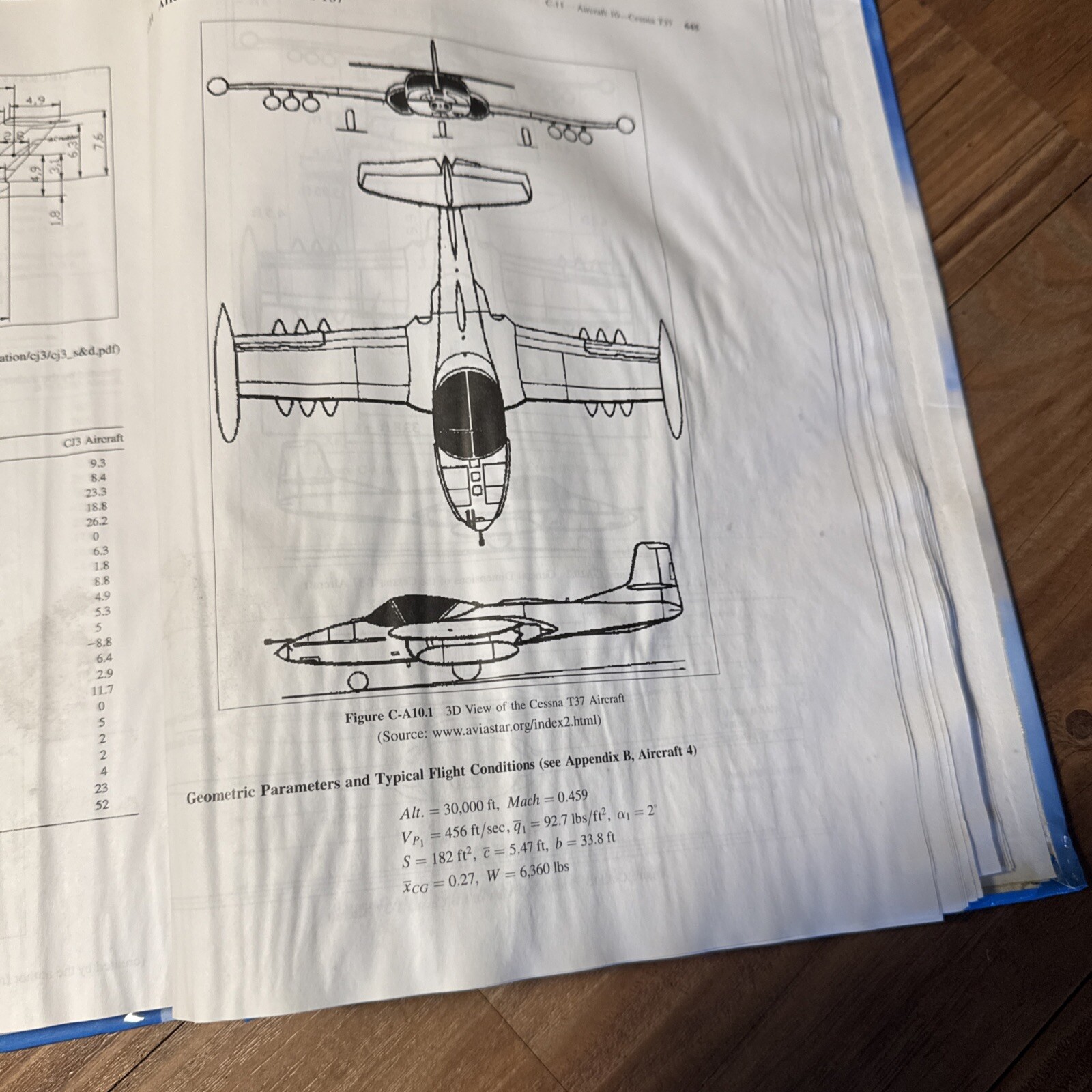 Aircraft Dynamics: From – Hardcover, by Napolitano Marcello R. – Acceptable n