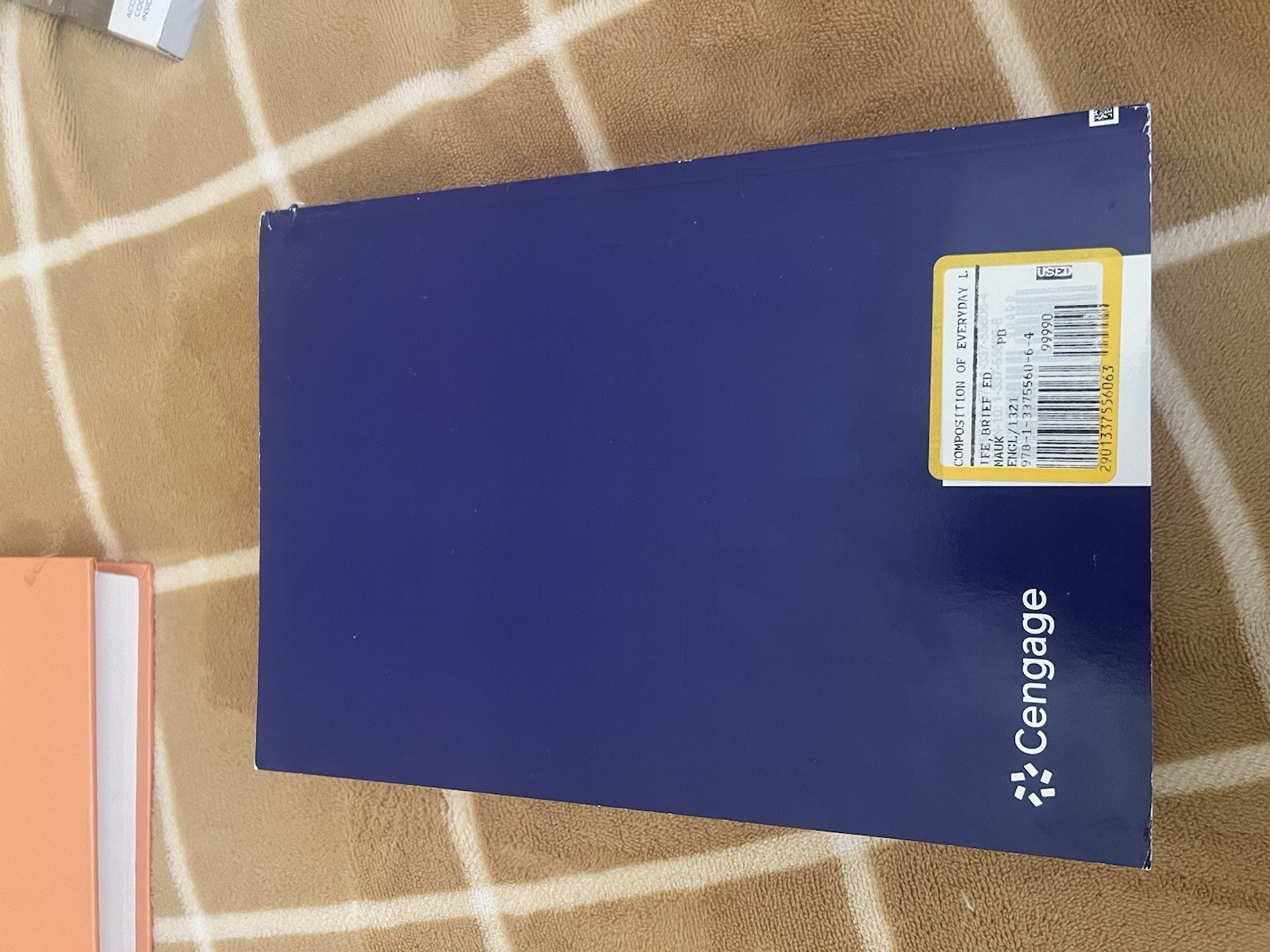The Composition Of Everyday Life
