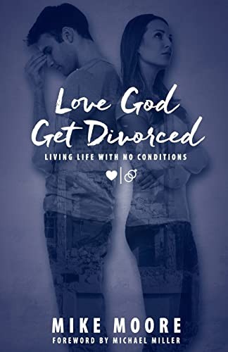 Love God Get Divorced Living L – GOOD
