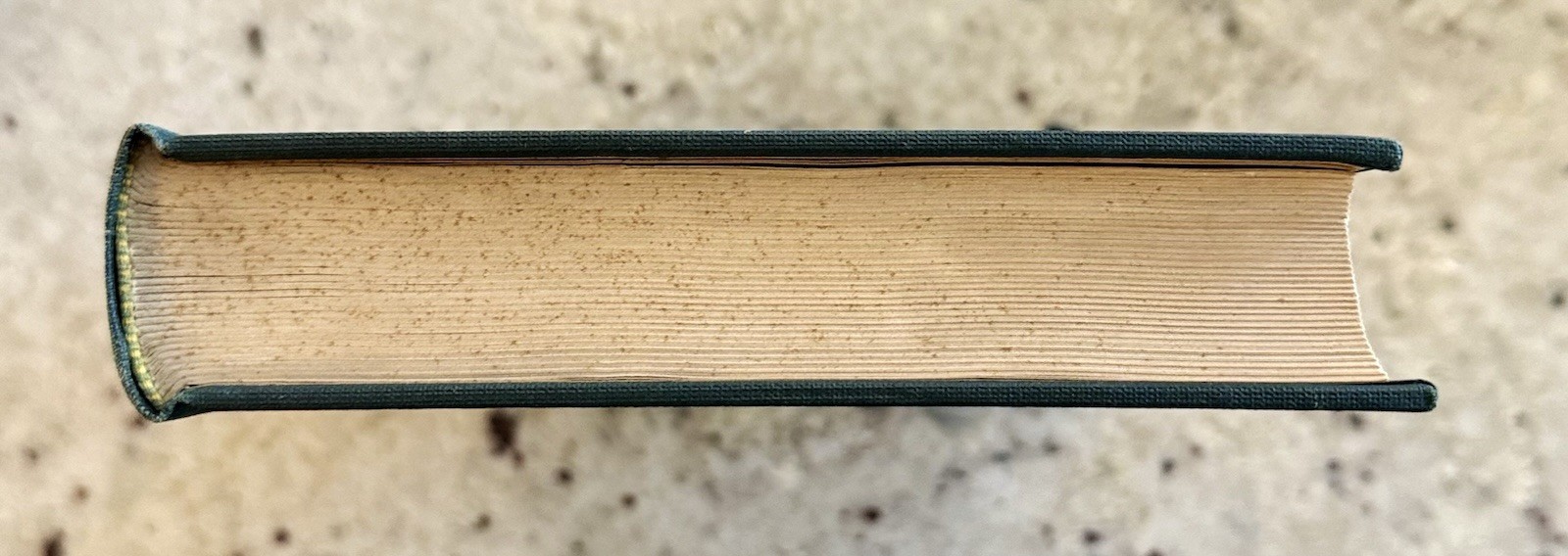 Vintage 1942 Aircraft Engine Design Stated 1st Edition by Liston HCVG+