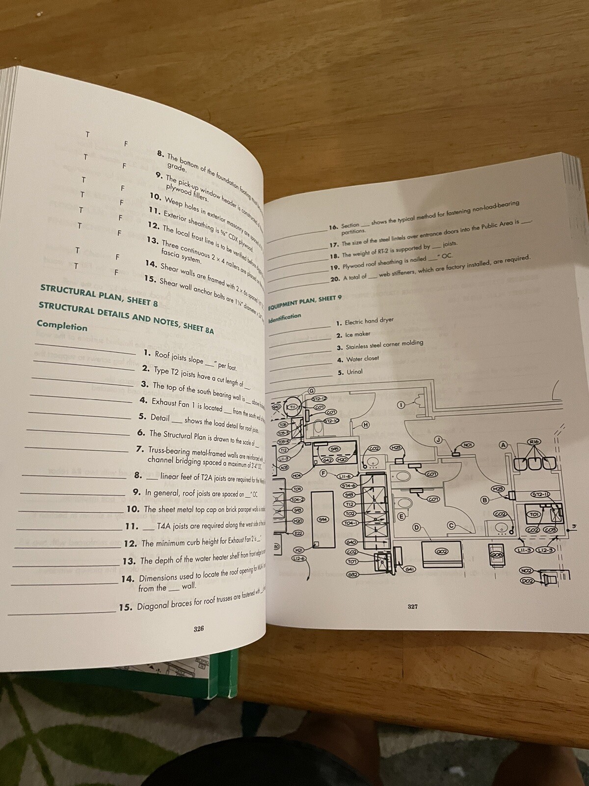 Printreading for Residential and Light Commercial Construction by Leonard P….