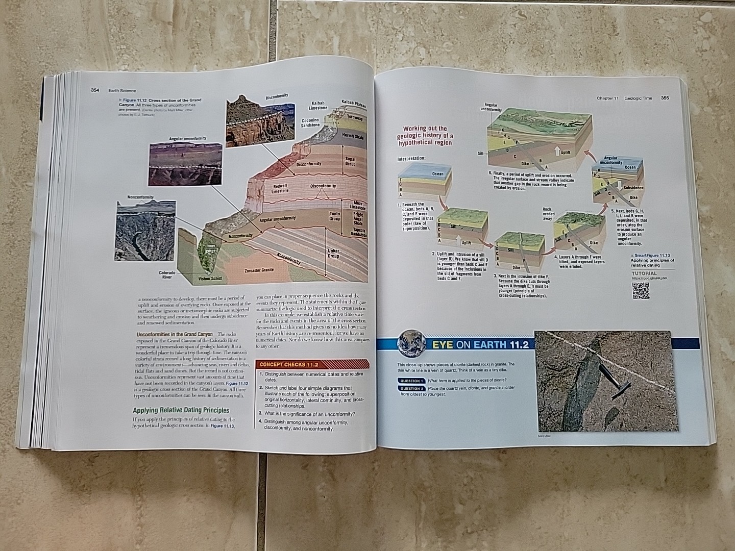 Earth Science 15th Edition Paperback Pearson