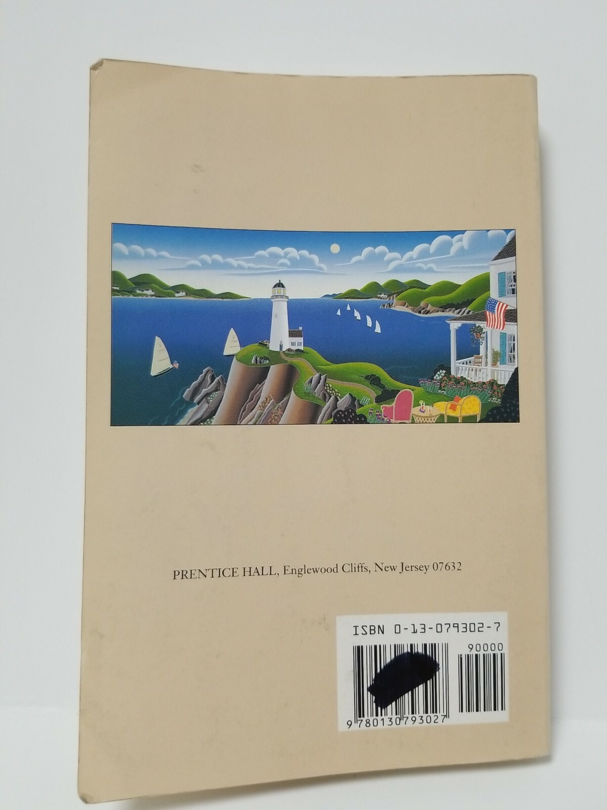 The Prentice Hall Reader Fourth Edition – George Miller