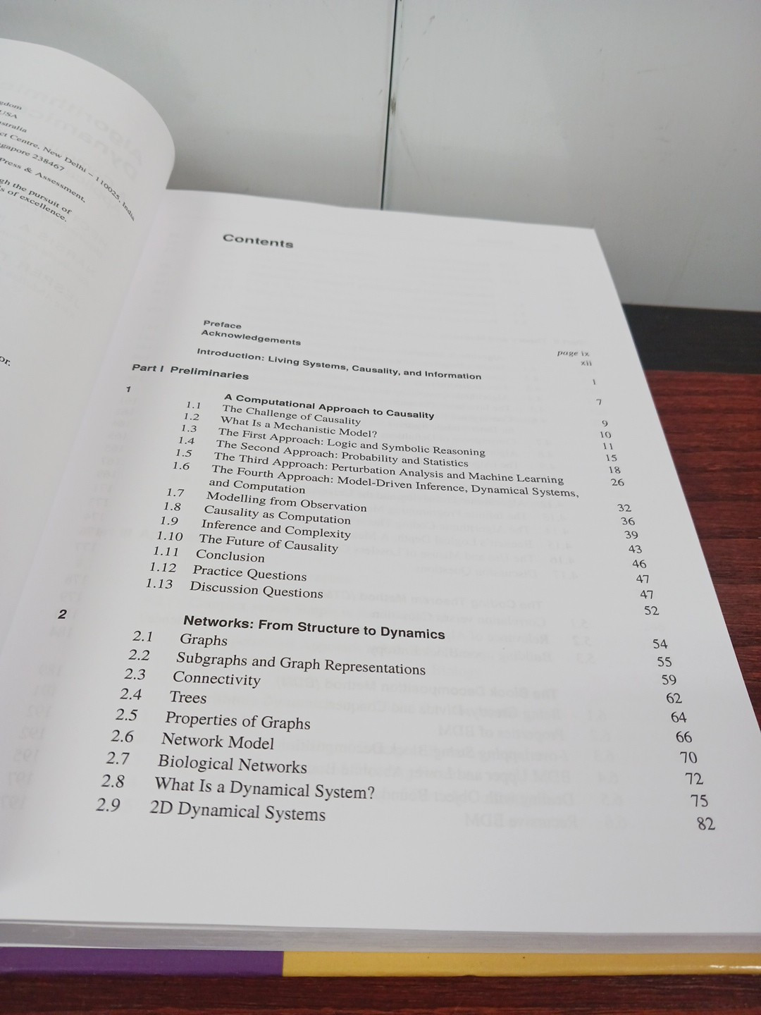 Algorithmic Information Dynamics: A Computational Approach to Causality with App