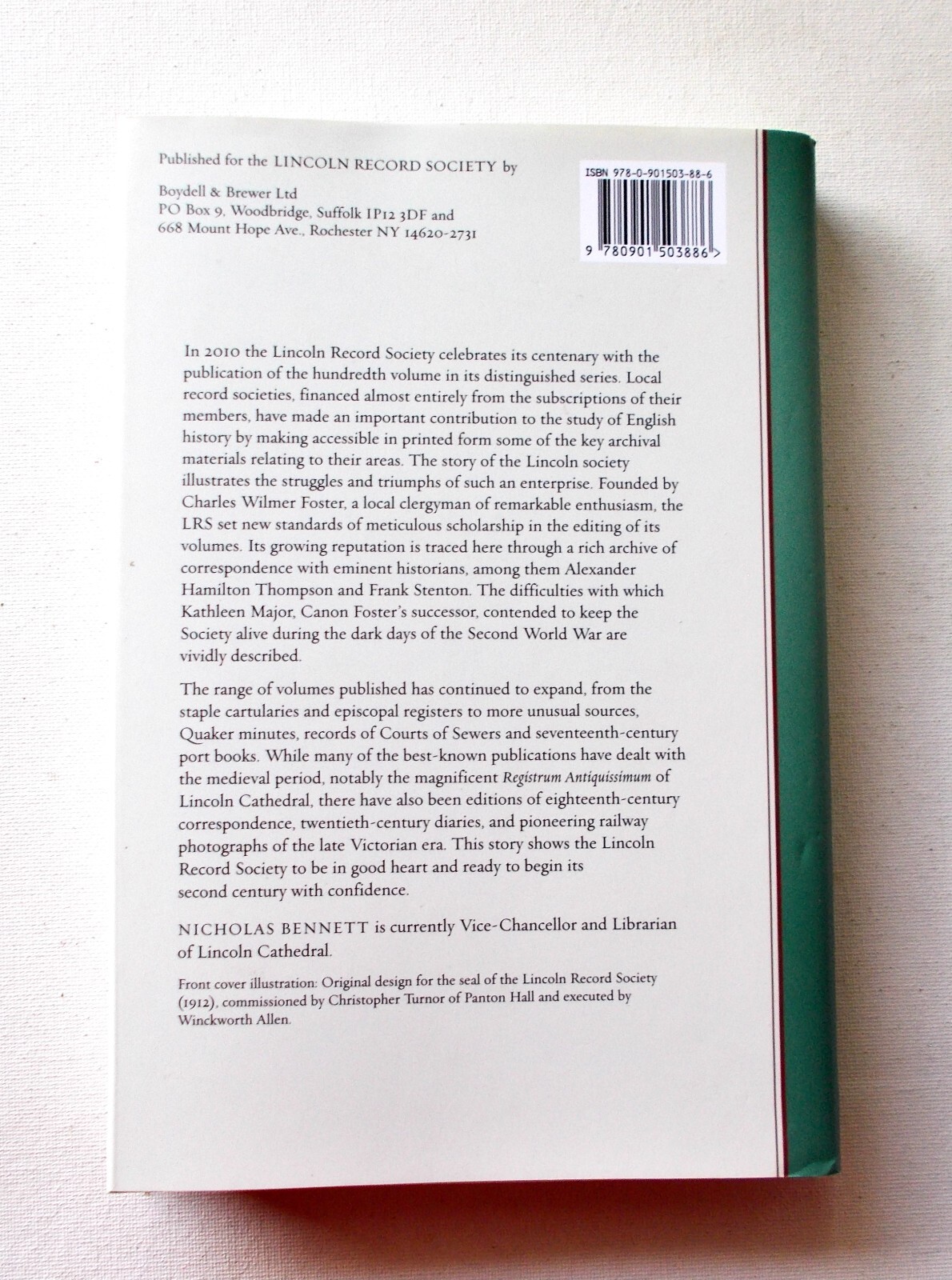 Wonderful to Behold. Hardback. Free Postage.