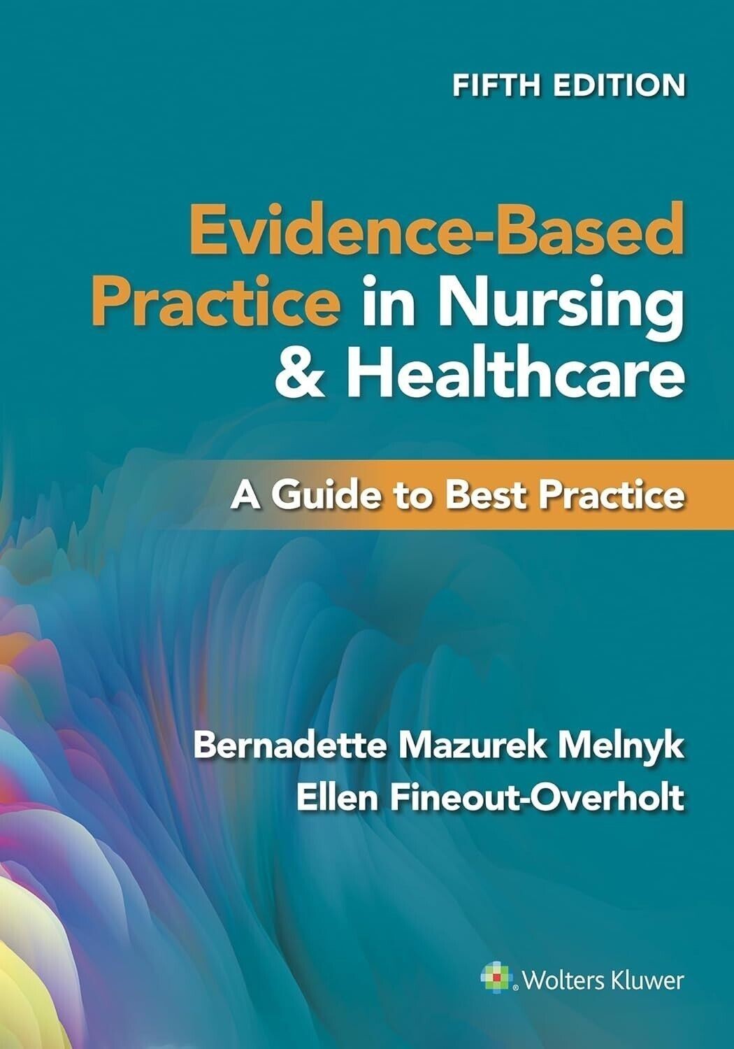 Evidence based Practice in Nursing Paperback C975