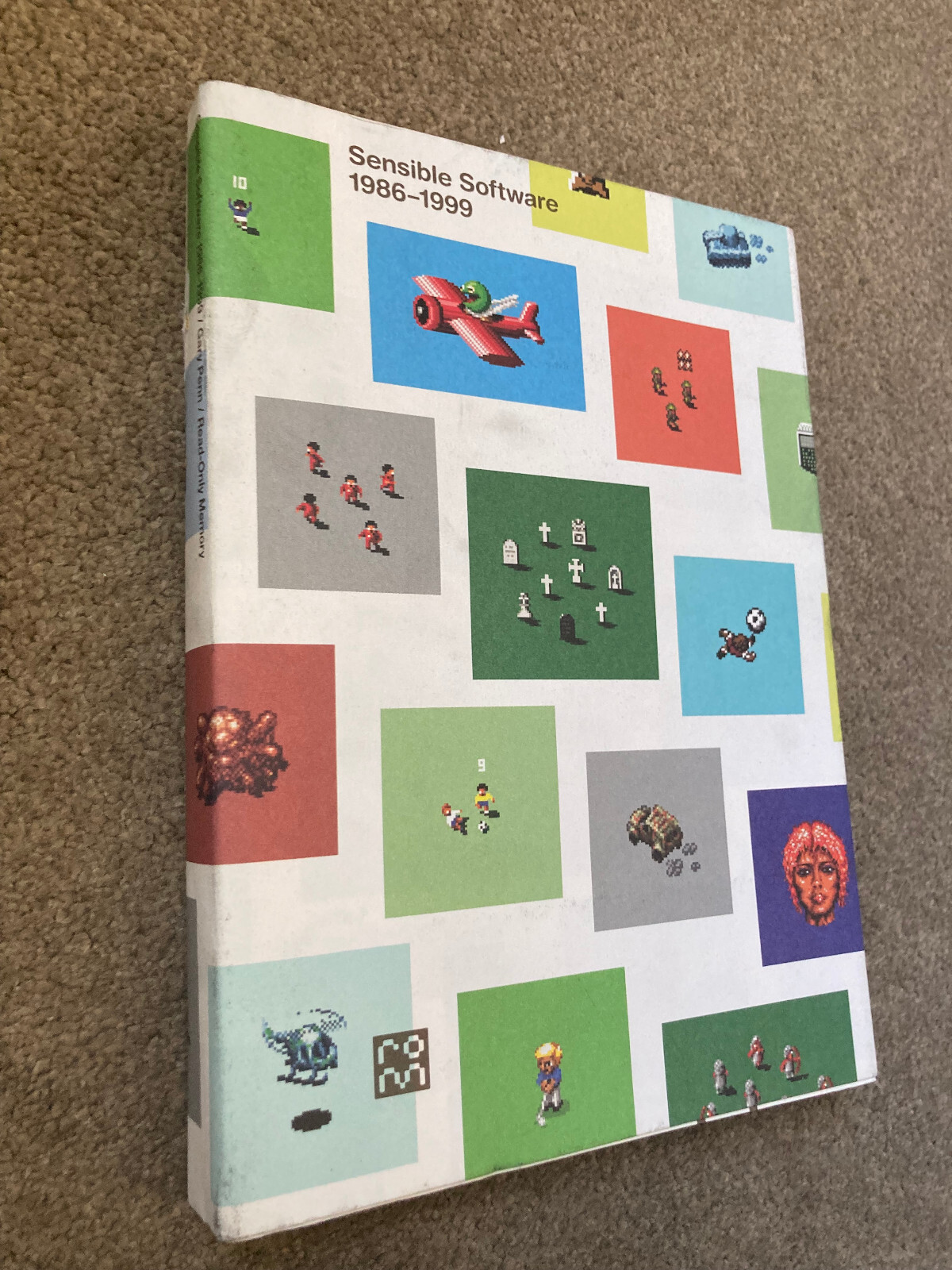 Sensible Software 1986-1999 by Gary Penn (Paperback, 2013)