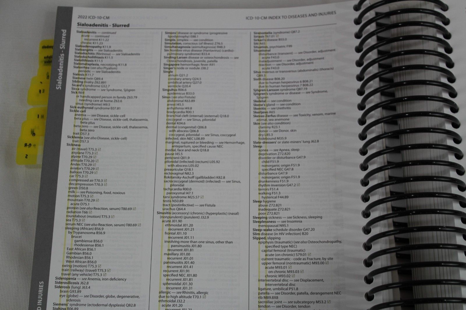 ICD-10-CM Expert 2022 for Providers Facilities (ICD-10-CM Complete Co)