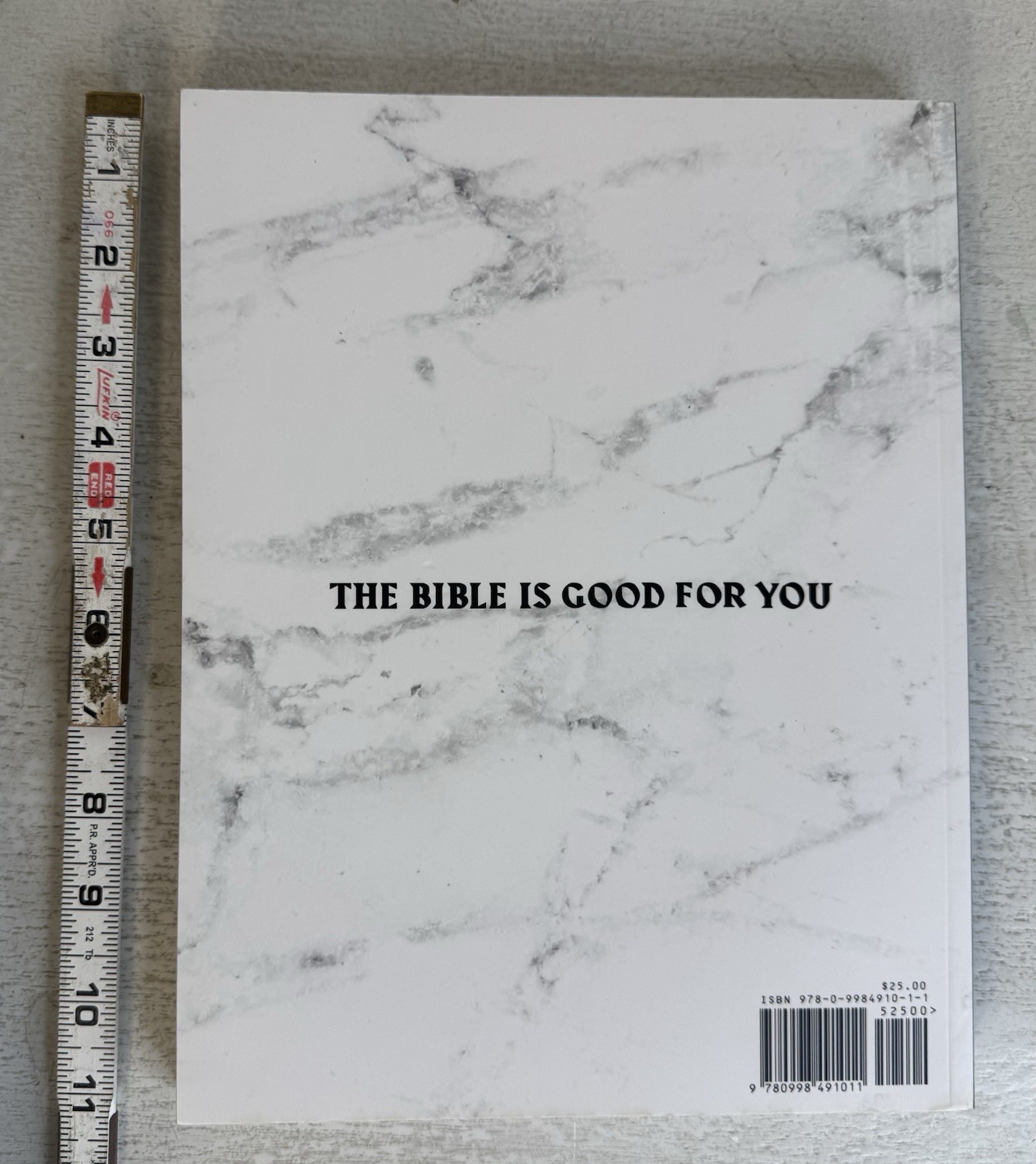 The Bible Study: A One Year Study of the Bible – #2 New Testament -Zach Windahl