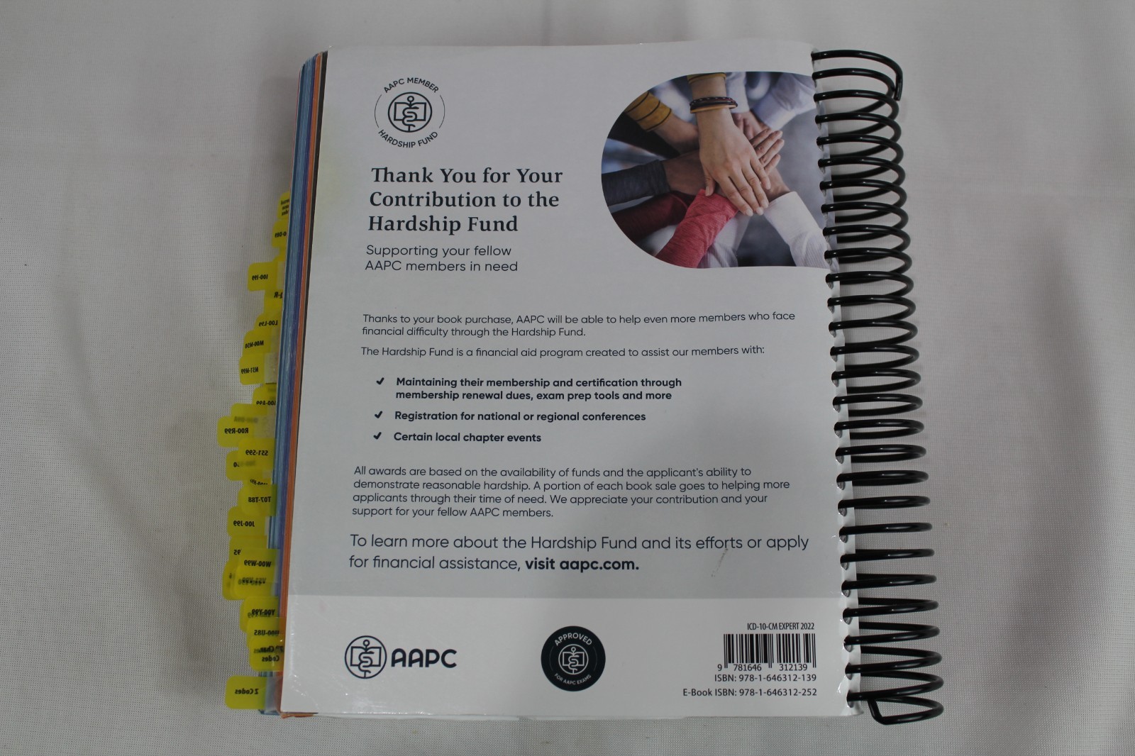 ICD-10-CM Expert 2022 for Providers Facilities (ICD-10-CM Complete Co)