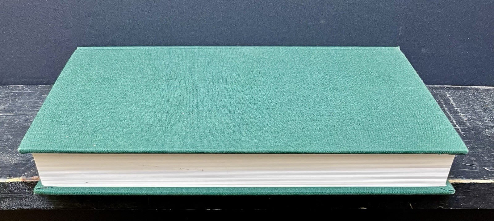 Presidio From Army Post to National Park by Lisa Benton 1988 Hrdbk Like New N1