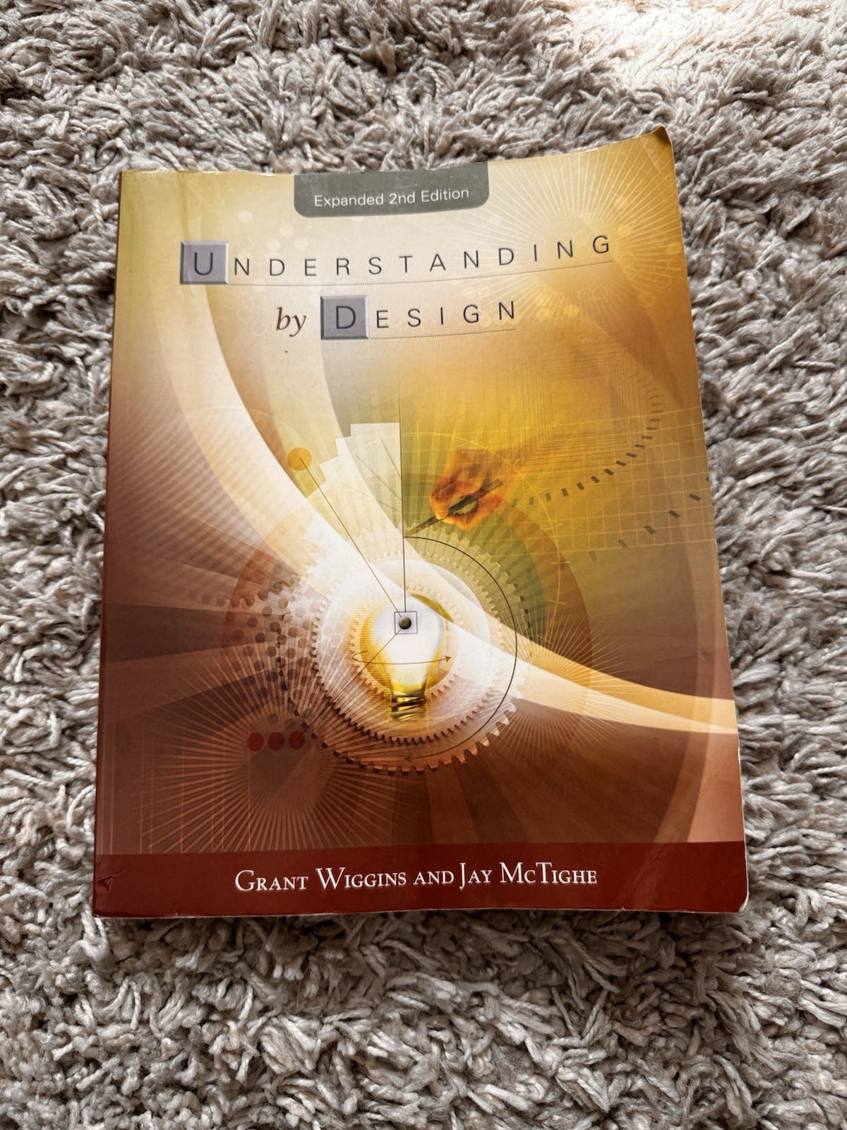 Professional Development Ser.: Understanding by Design by Jay McTighe and Grant