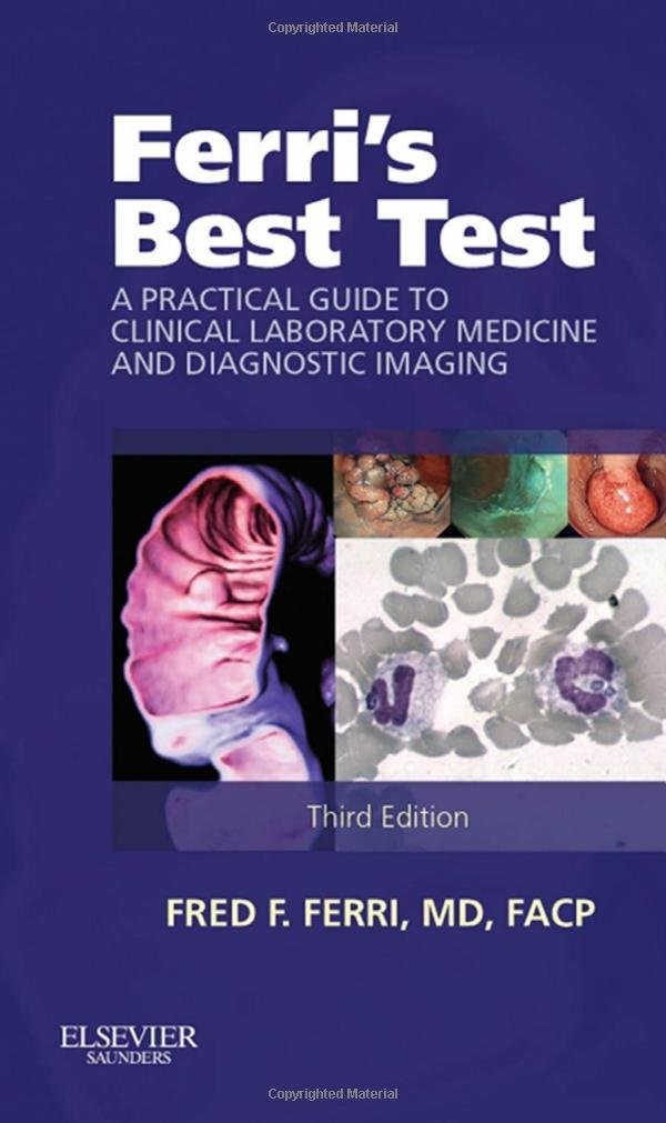Ferri’s Best Test