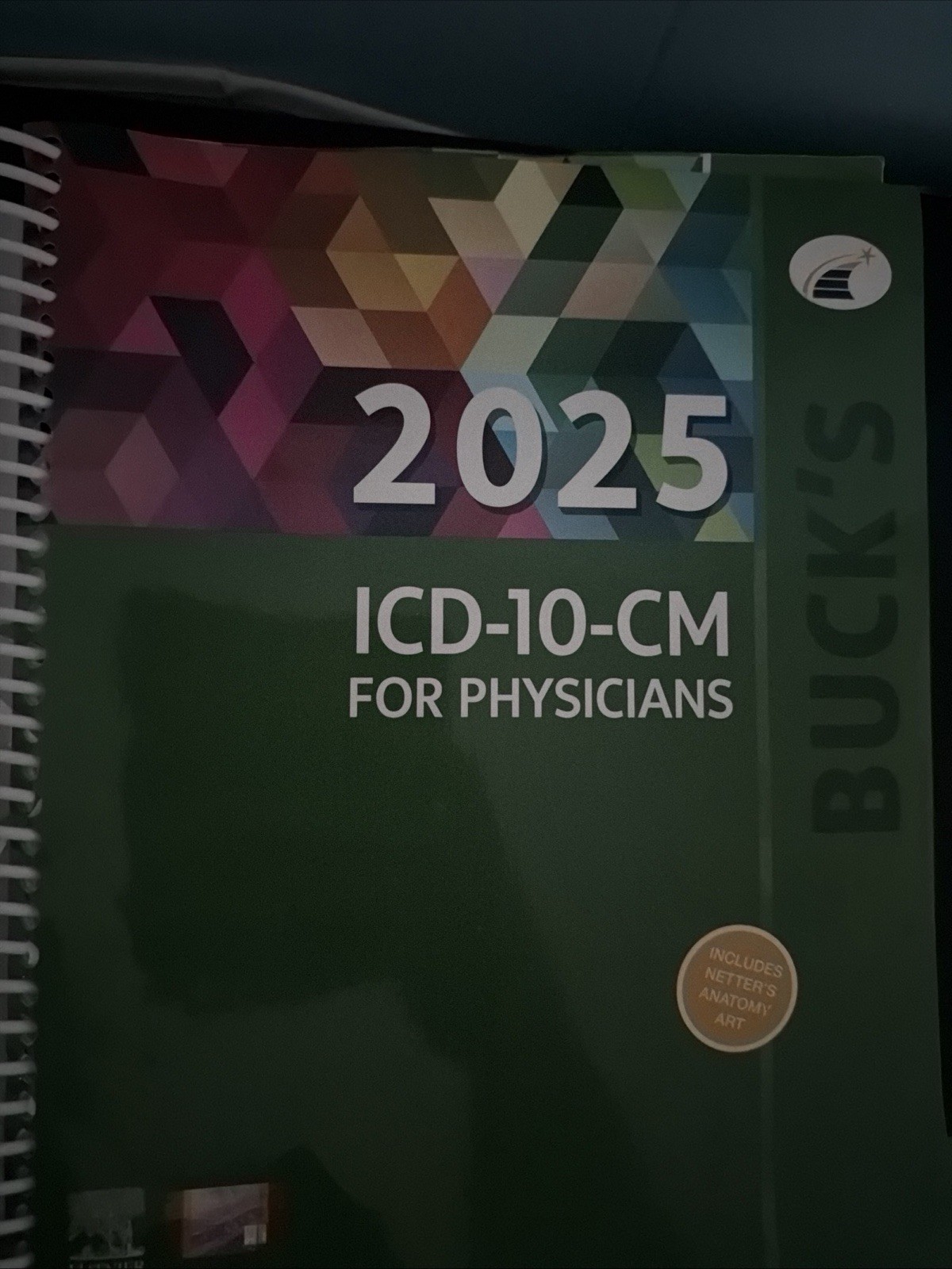 Coding College Books ICD BOOKS HCPCS & CPT