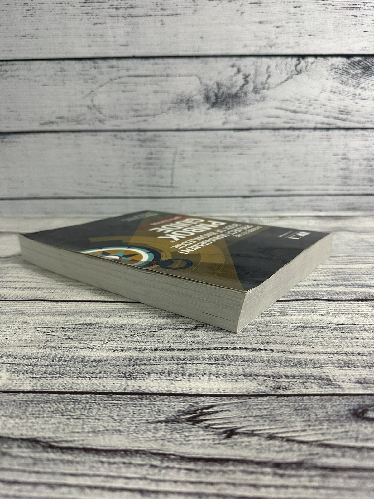 PMBOK® Guide Ser.: A Guide to the Project Management Body of Knowledge by…
