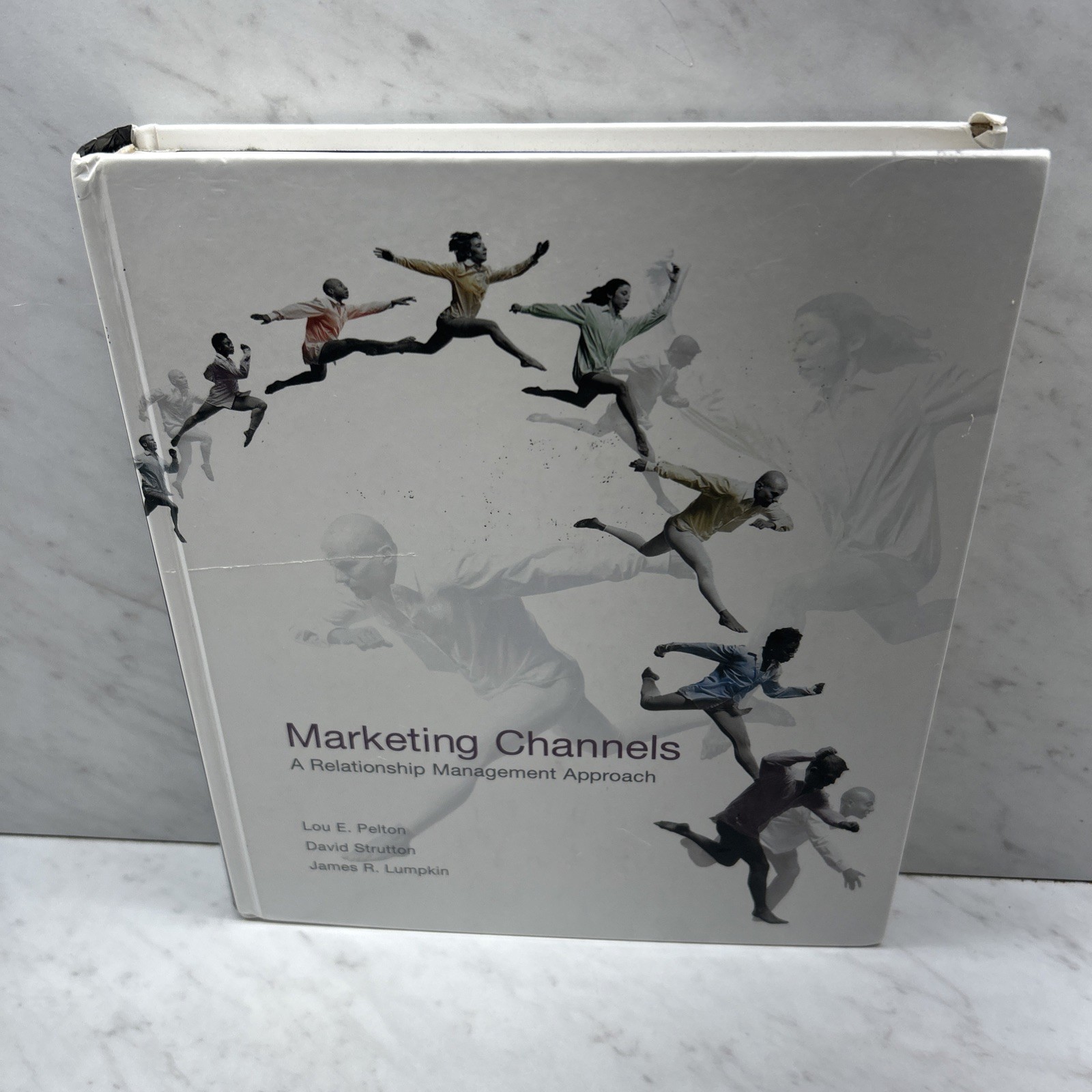 The Irwin Series in Marketing: Marketing Channels : A Relationship Management…