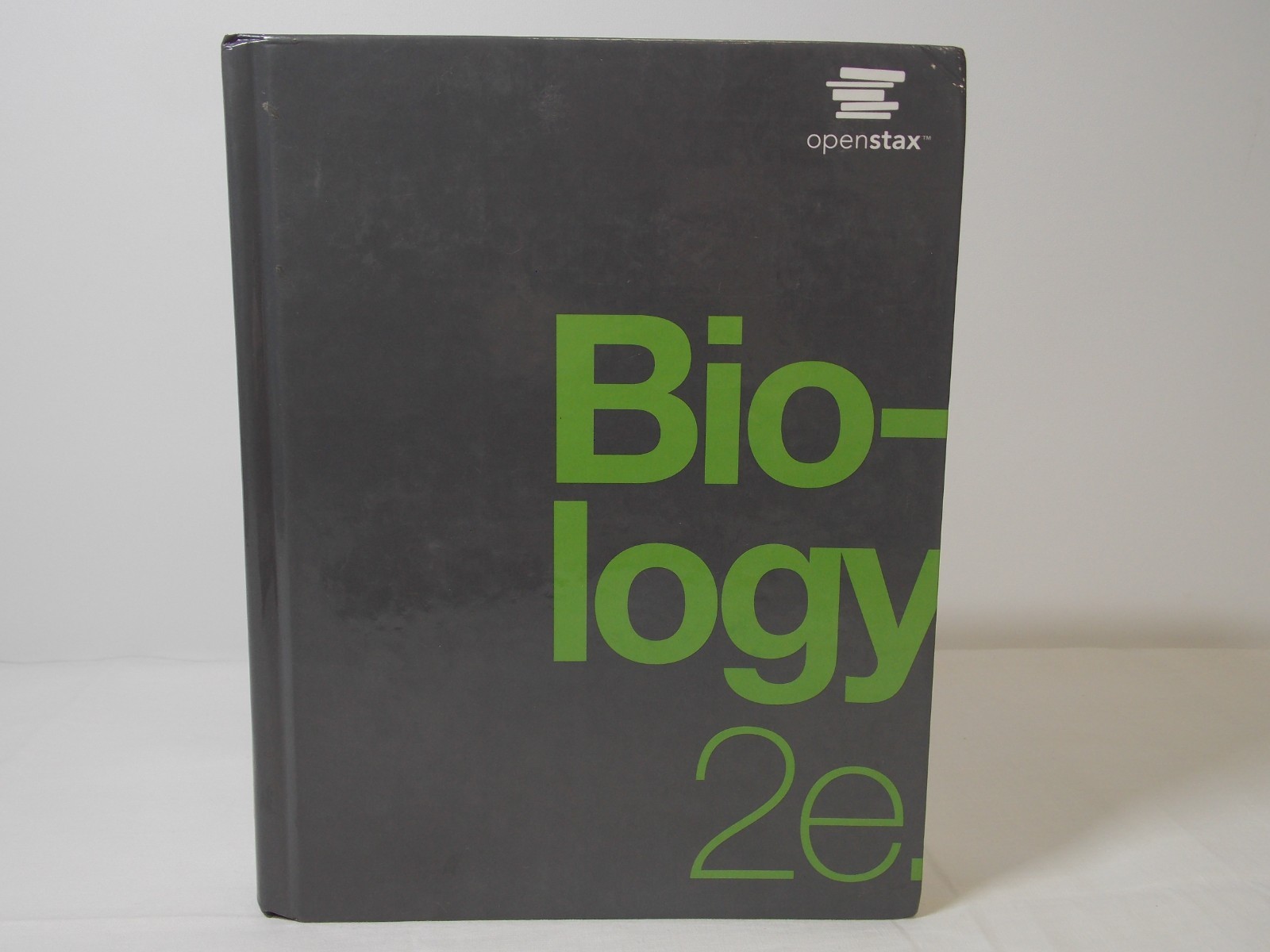 Biology 2e by Mary Ann Clark, Matthew Douglas and Jung Choi (2018, Hardcover)