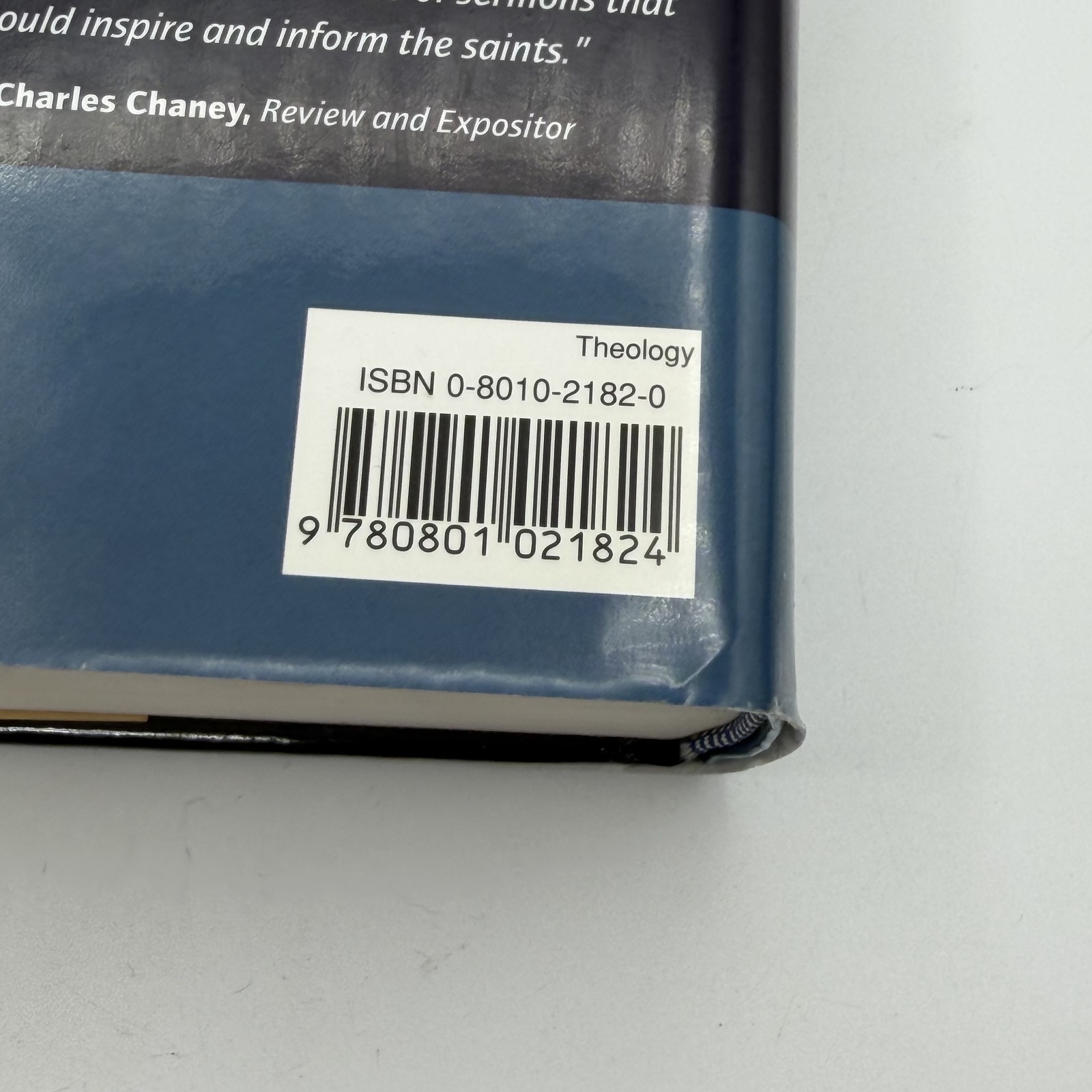 Christian Theology Second Edition Millard J. Erickson Baker Academic Hardcover