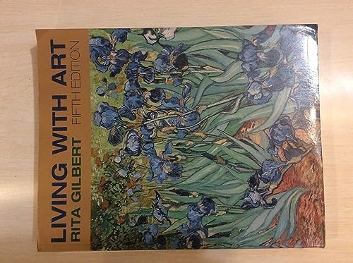 Living with Art, Gilbert, Rita