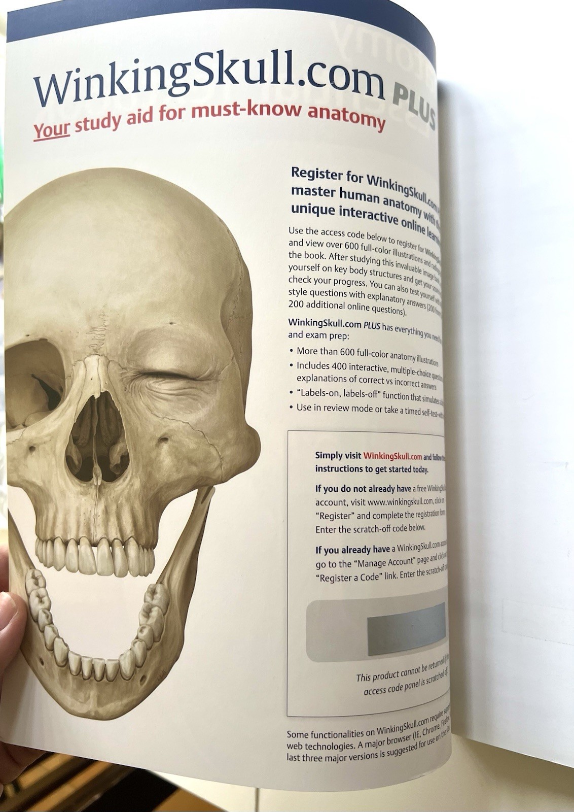 Thieme Illustrated Reviews Ser.: Anatomy an Essential Textbook by Gilroy, 2nd Ed