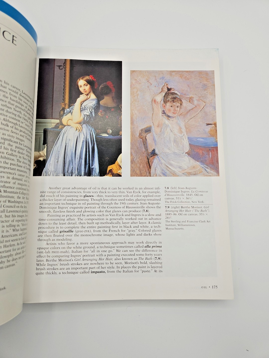 Living with Art by Mark Getlein Eighth Edition McGraw Hill Textbook