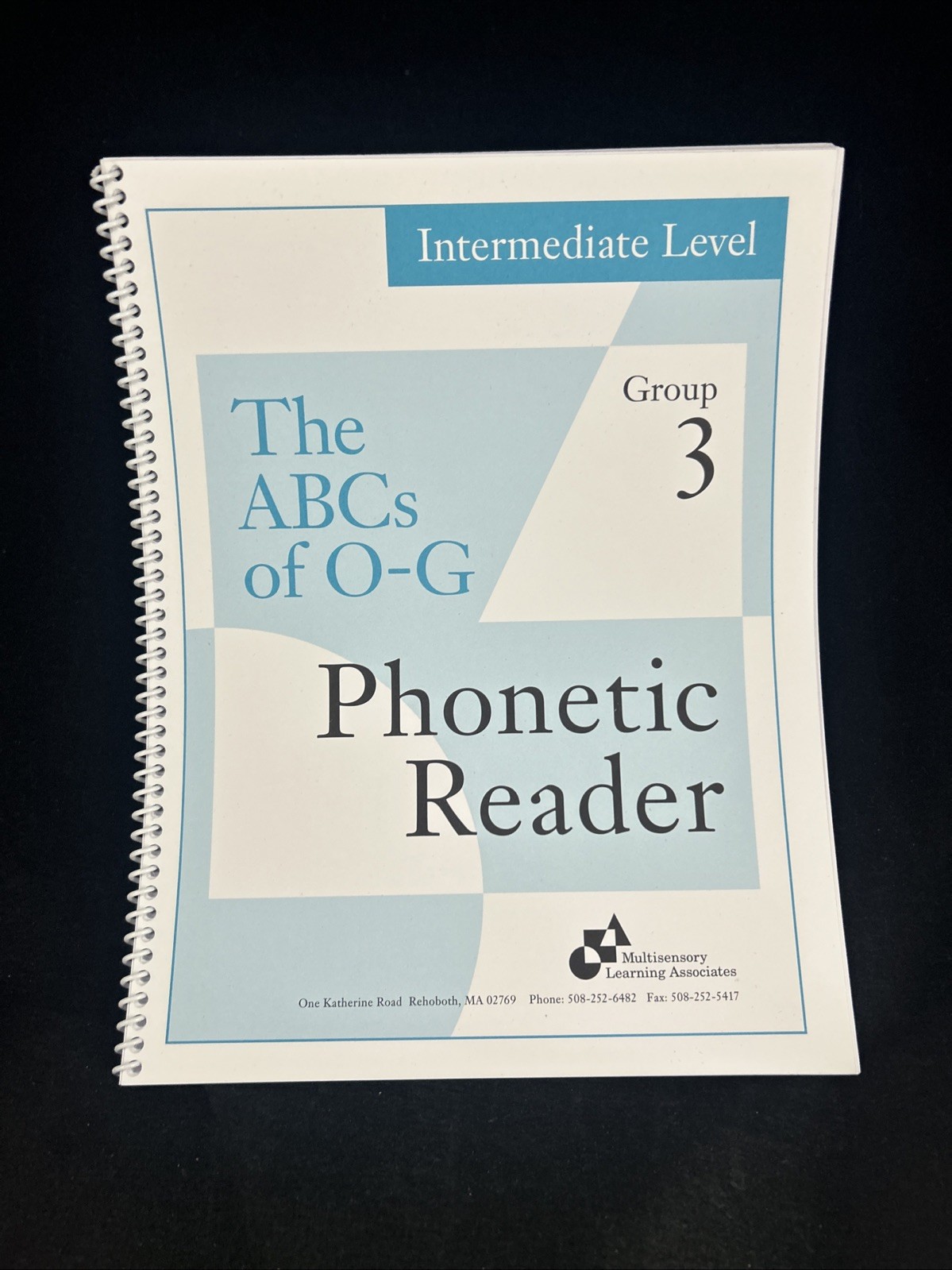 Set Of Phonetic Reader Books Beginner Intermediate Levels Multisensory Learning