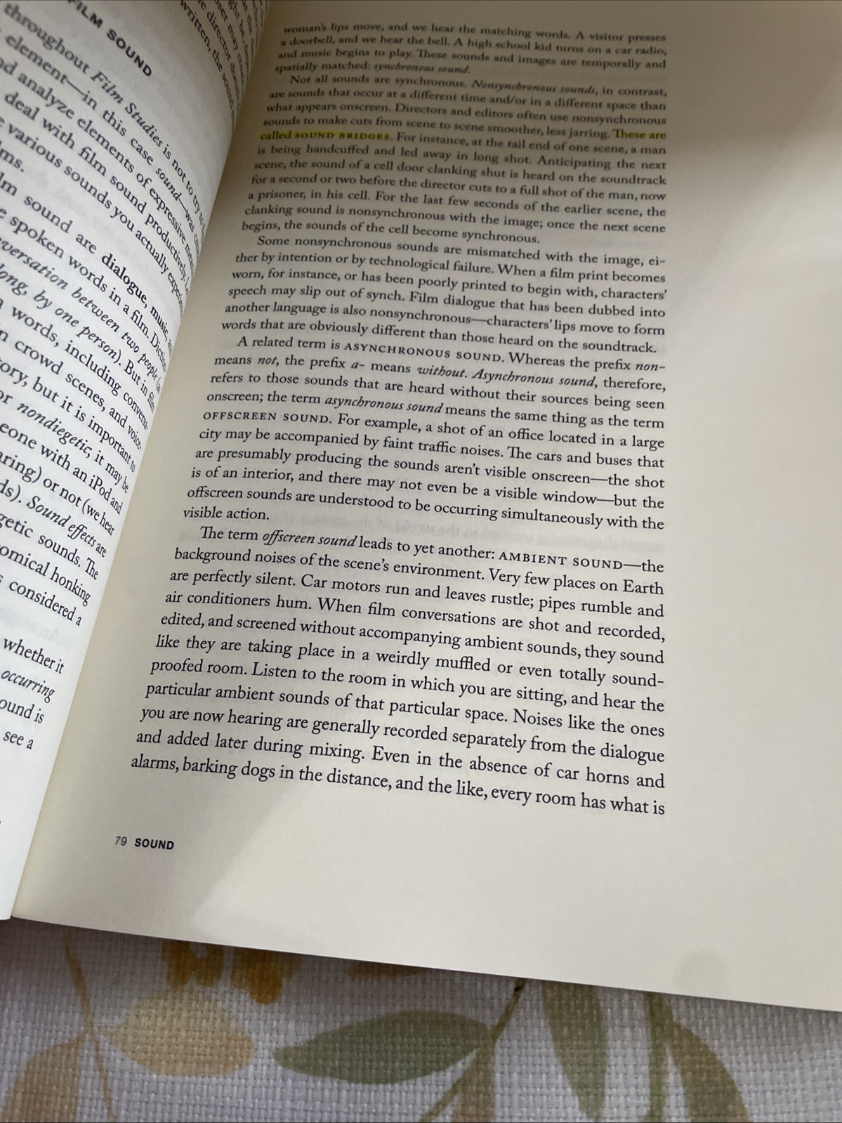 Film and Culture Ser.: Film Studies, Second Edition : An Introduction by Ed….