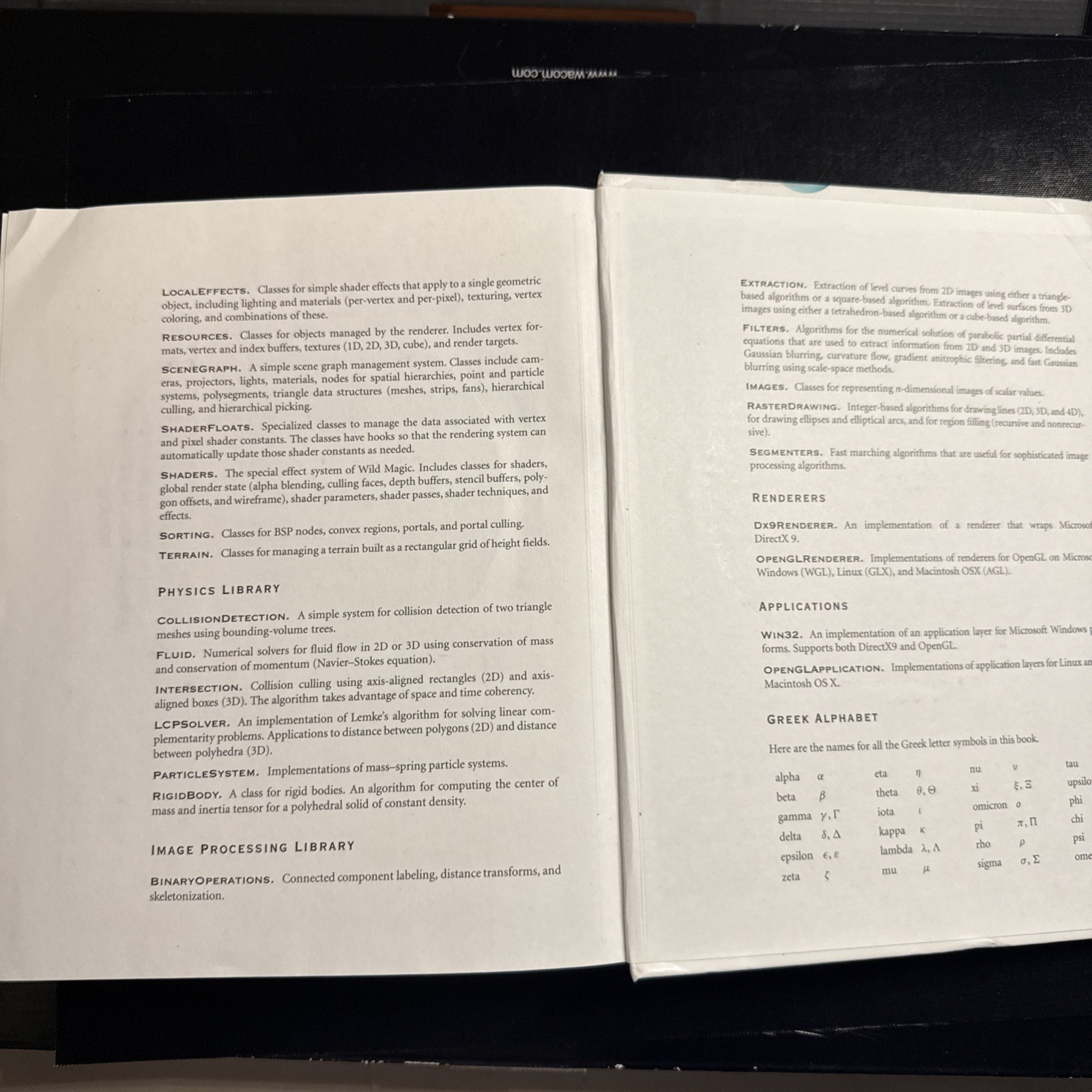 Game Physics by David H. Eberly (2010, Hardcover)