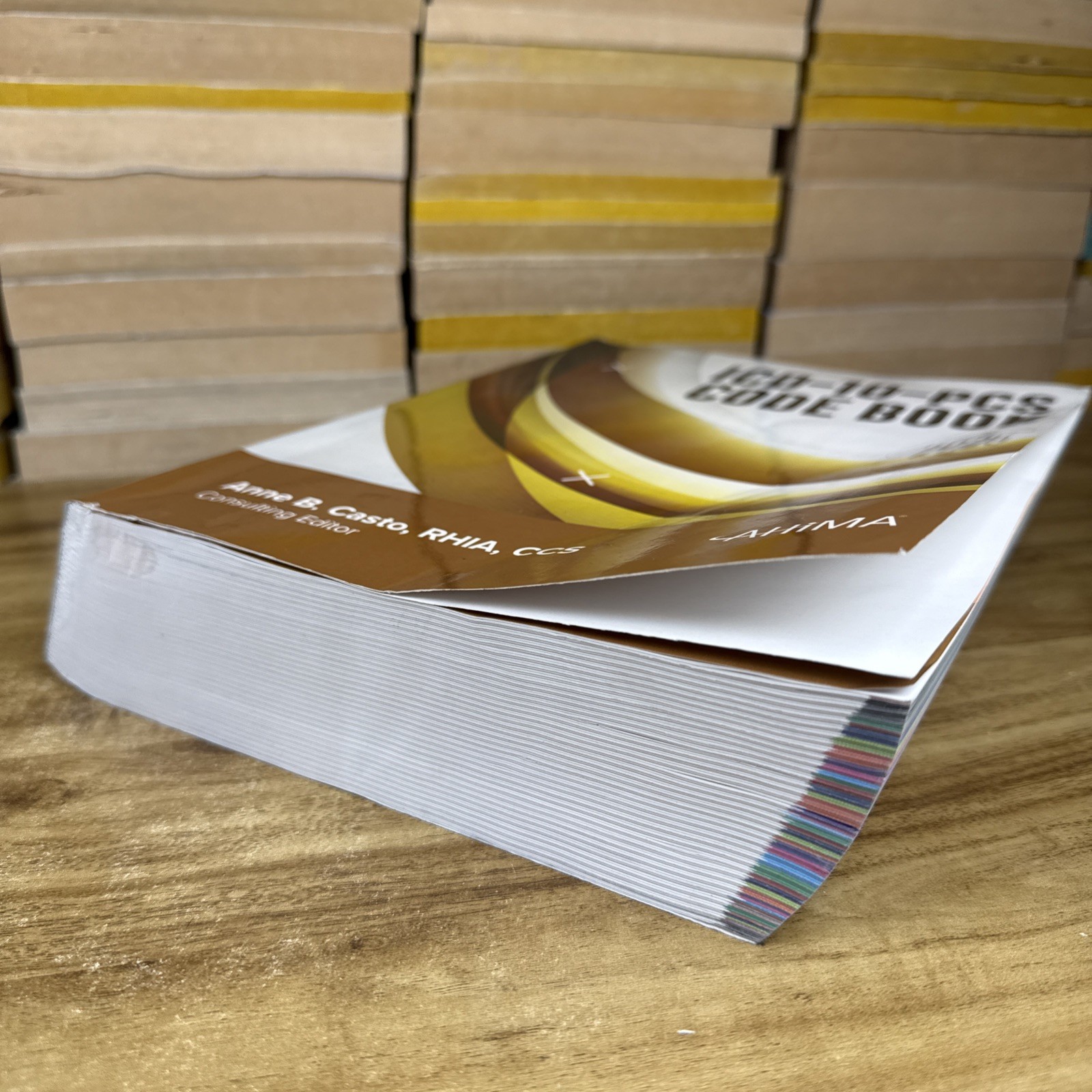 2025 ICD-10-PCS Code Book PB WITH ACCESS CODE