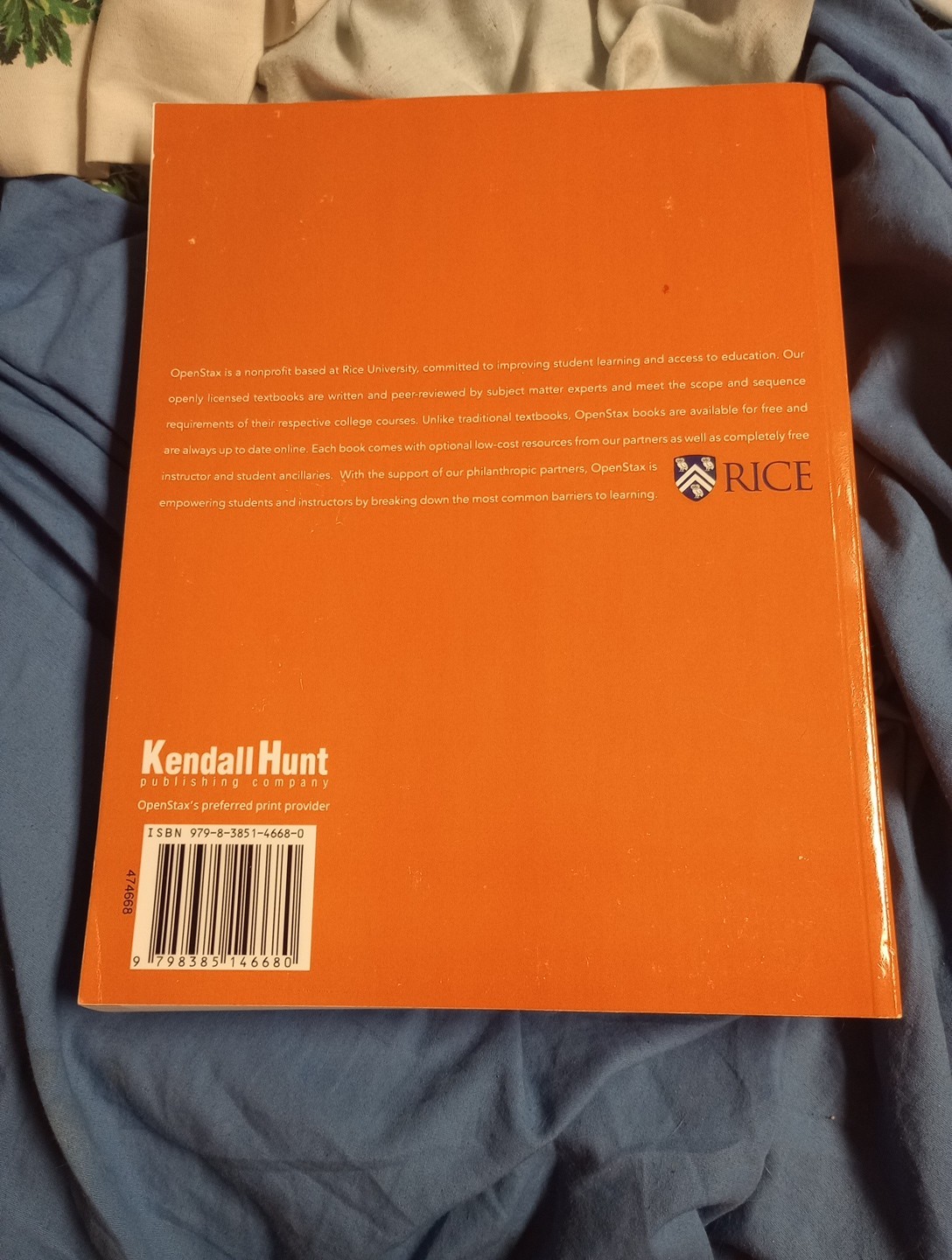 Anatomy & Physiology 2e Books 1 & 2 Set of 2 Textbooks Paper Back Like New Cond