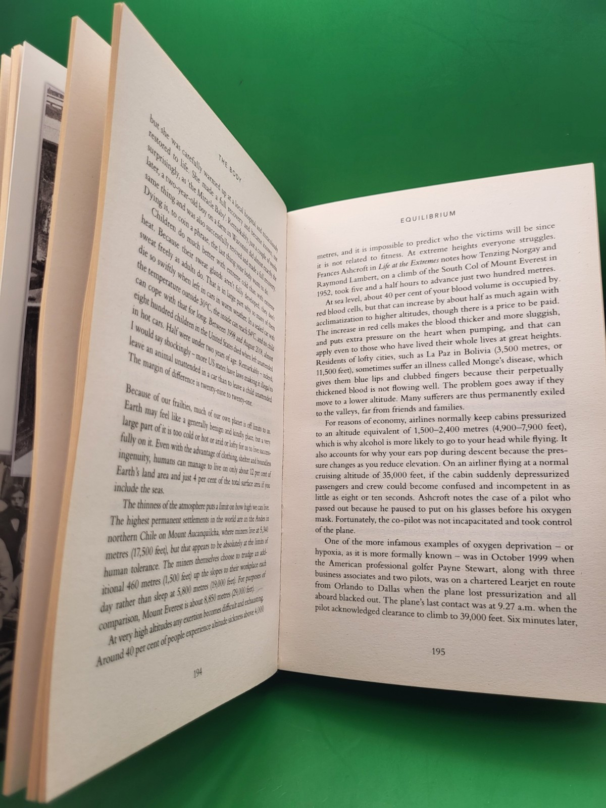 The Body: A Guide for Occupants By Bill Bryson