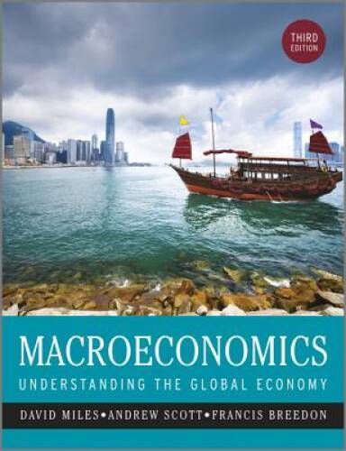 Macroeconomics: Understanding the Global Economy (New Edition (2nd & Subs – GOOD