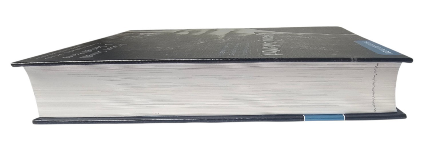 Grasping God’s Word A Hands-On Approach to Reading Interpreting LIKE NEW 3rd Ed