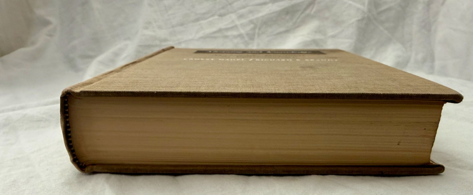 Meaning and Knowledge Systematic Readings in Epistemology 1965 Nagel and Brandt