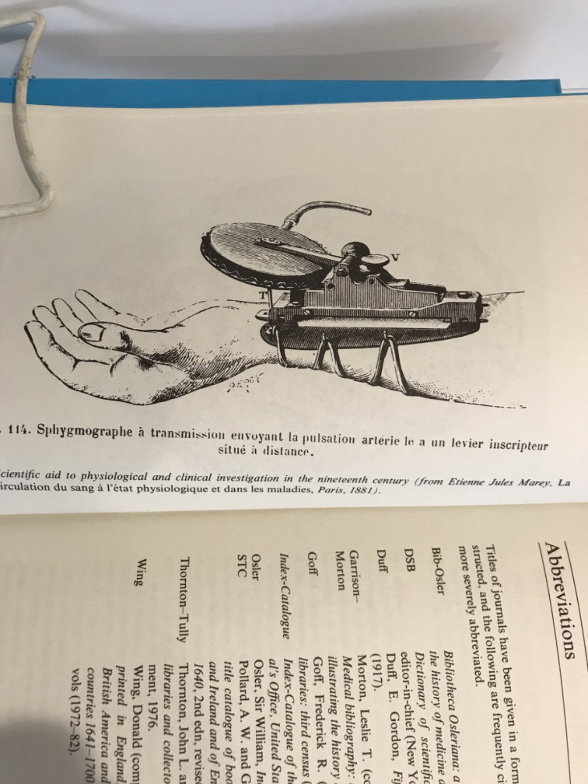 Medical Books, Libraries & Collectors: a Study of Bibliography the Book Trade