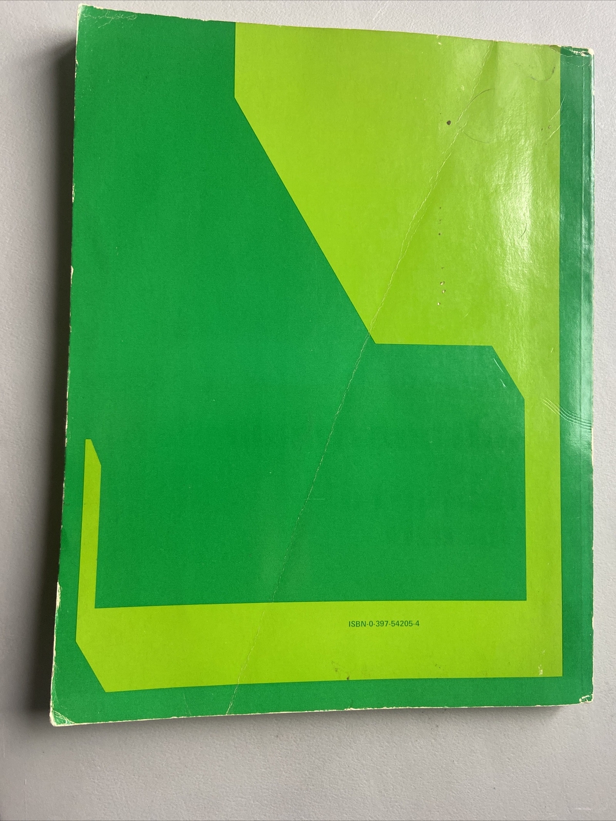 Illustrated Guide To Orthopedic Nursing By Jane Farrell -Paperback 1977