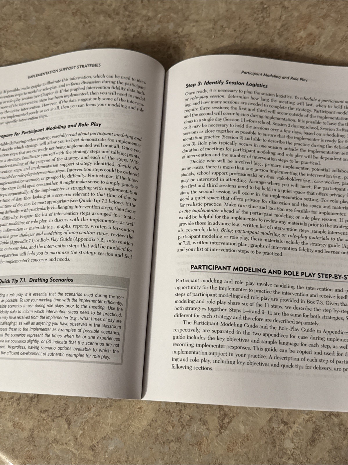 Supporting Successful Interventions in Schools by Lisa M. Hagermoser Sanetti