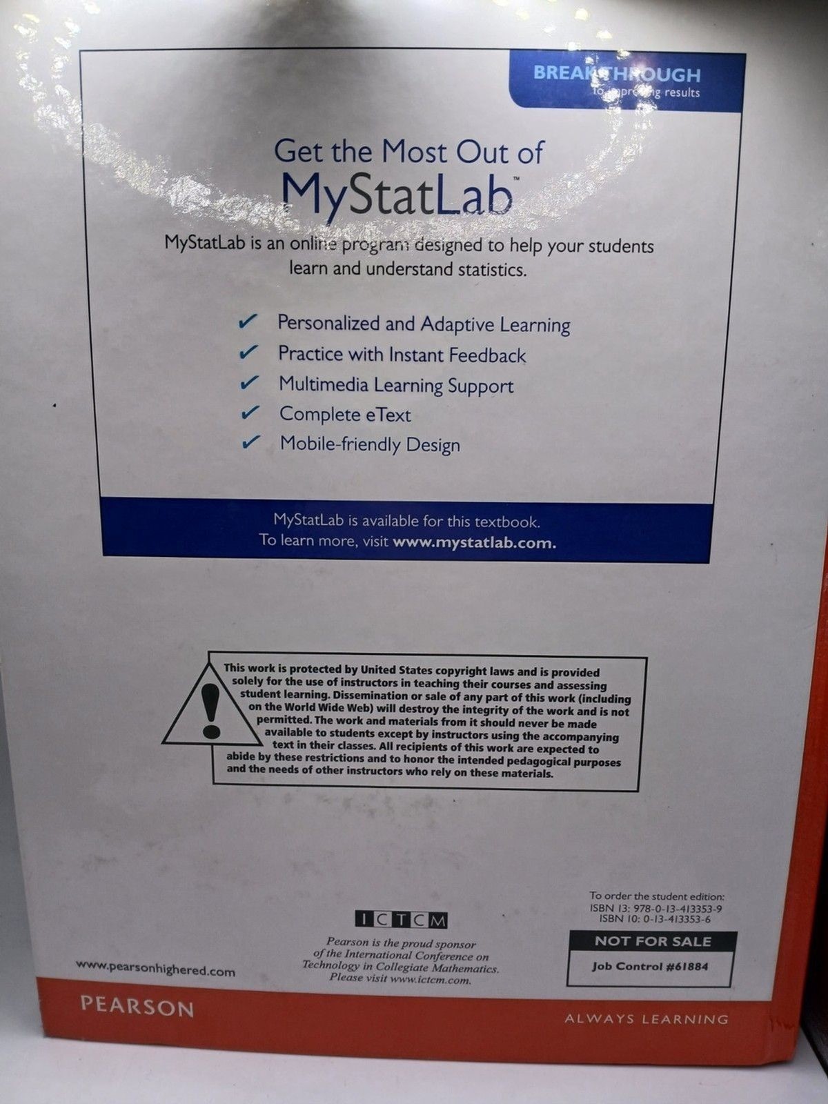 Statistics : Informed Decisions Using Data by Michael Sullivan III Hardcover 5e