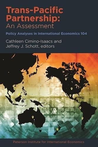 Trans-Pacific Partnership: An Assessment (Policy Analyses in I…