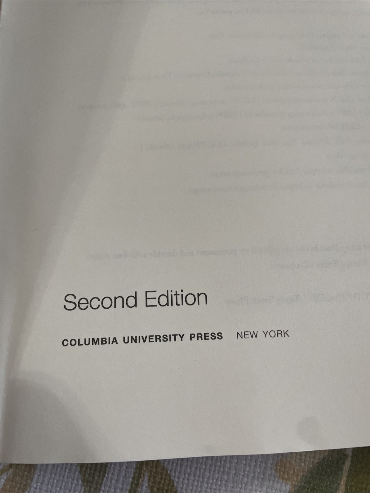 Film and Culture Ser.: Film Studies, Second Edition : An Introduction by Ed….