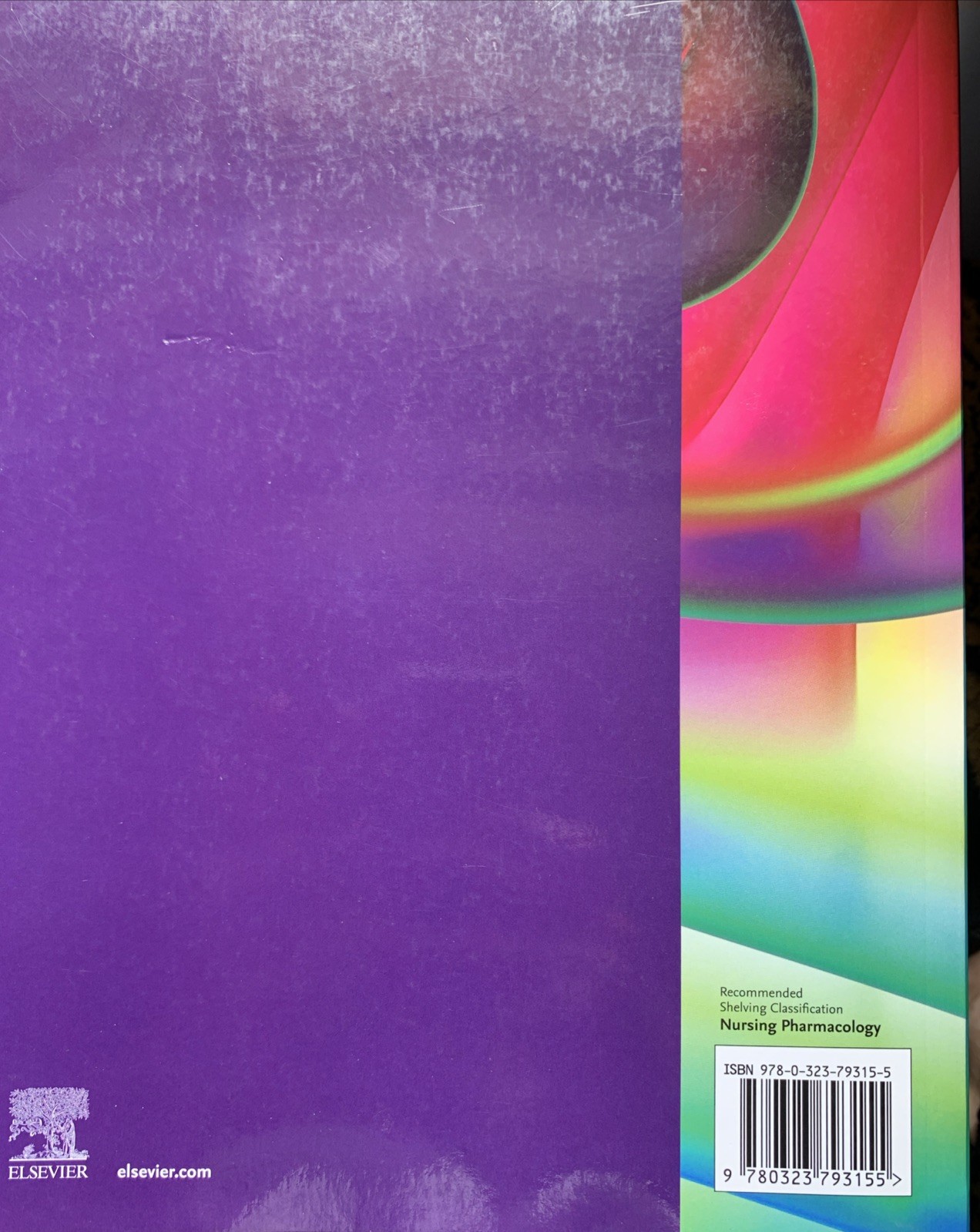 Pharmacology: A Patient-Centered – Paperback, by McCuistion PhD MSN