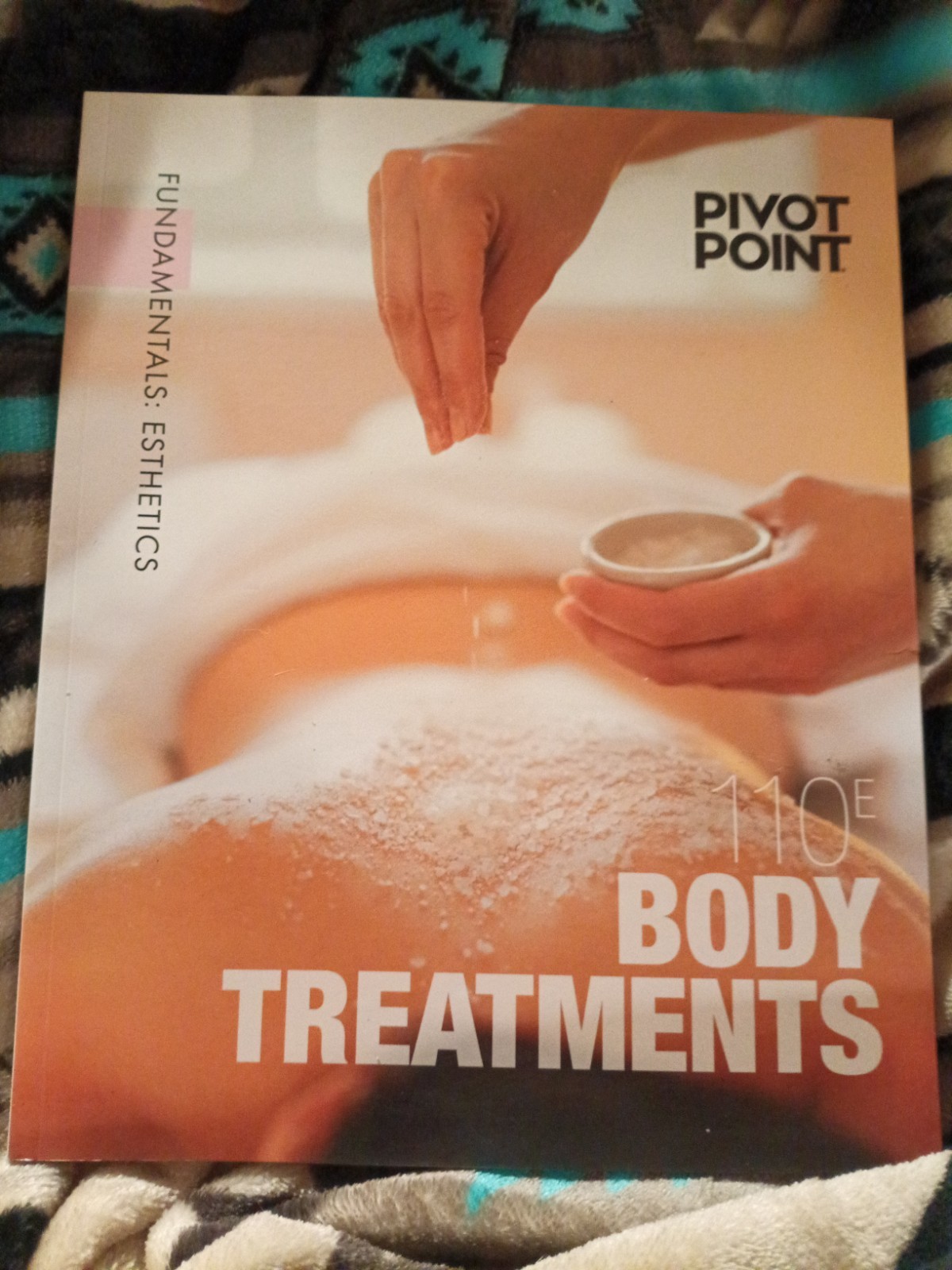 Pivot Point Fundamentals: Esthetics Complete Coursebook Set – 11 Books