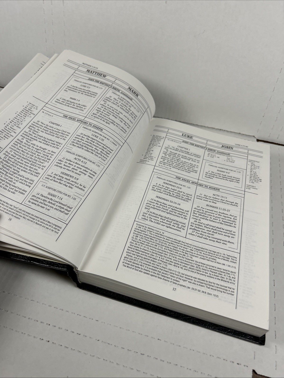 Life for Today: Study Bible and Commentary Gospels Edition by Andrew Wommack