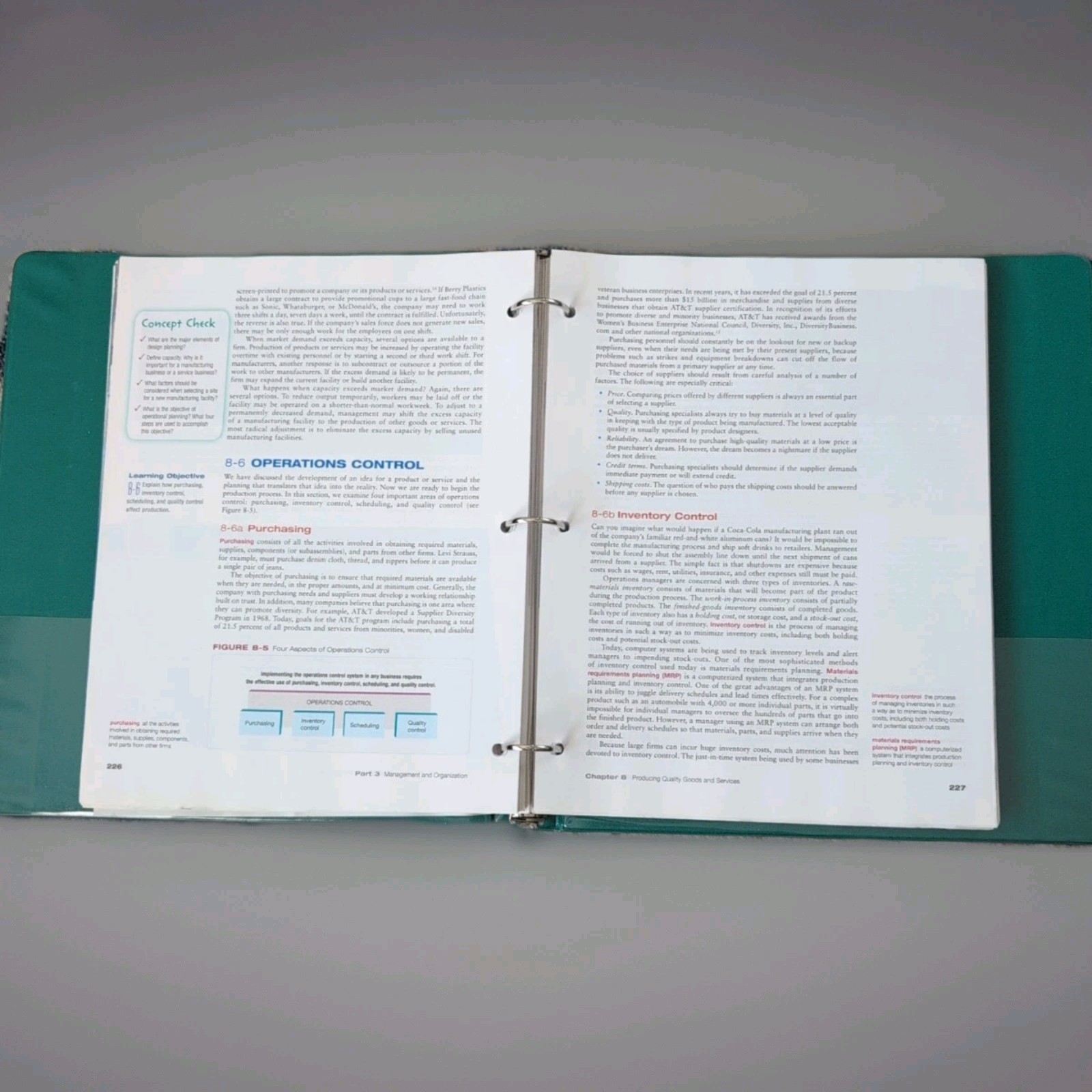 Foundations of Business by Jack R. Kapoor, William M. Pride and Robert J. Hughes