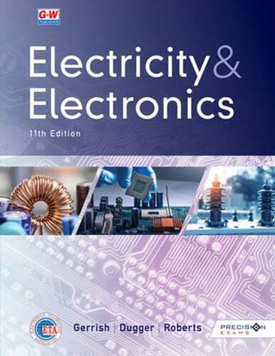 Electricity & Electronics by Howard H Gerrish: New