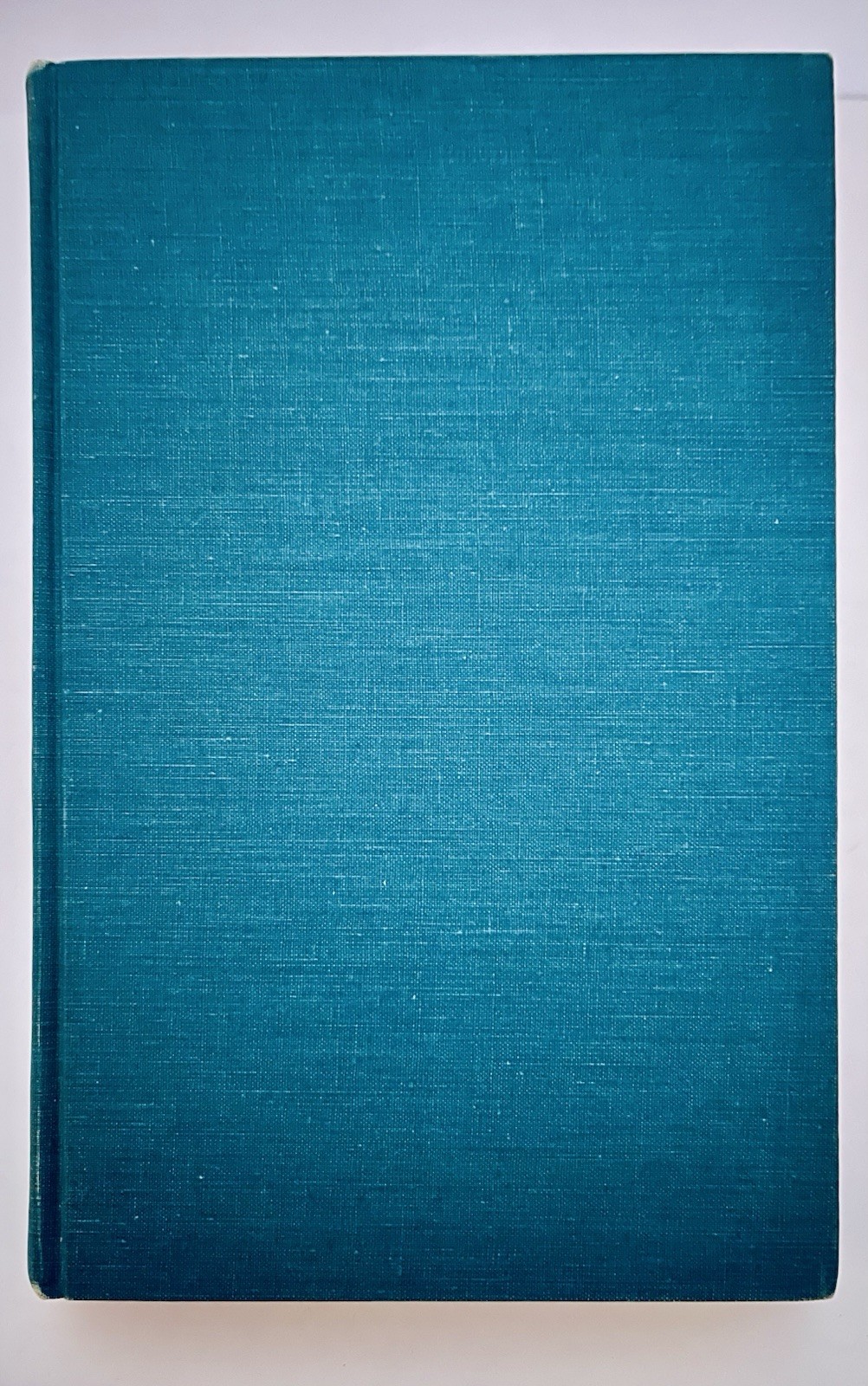 Boundary and Eigenvalue Problems in Mathematical Physics Sagan 1961 1st Ed 4th P