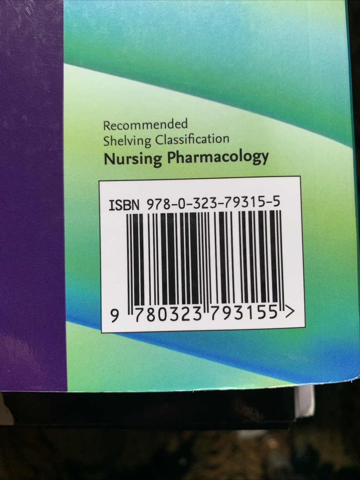 Pharmacology: A Patient-Centered – Paperback, by McCuistion PhD MSN