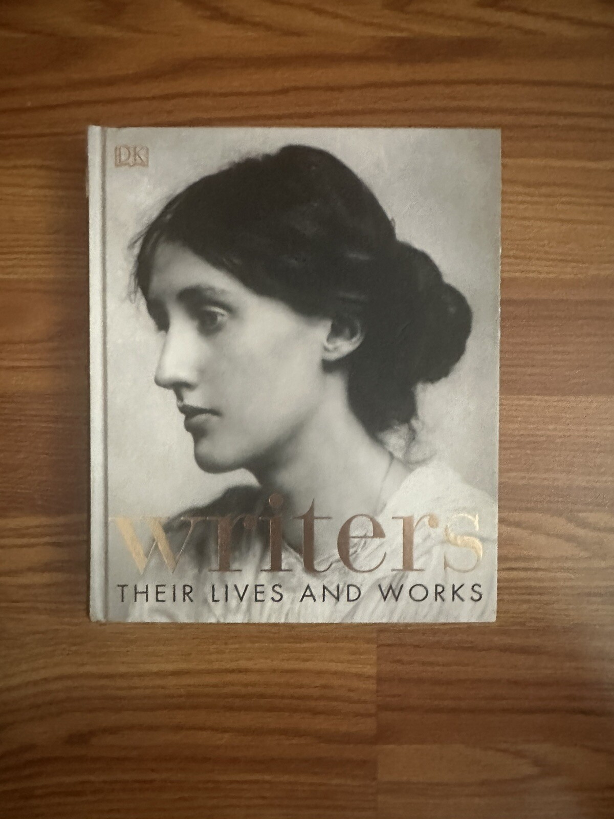 Writers: Their Lives and Works by DK in Used – Very Good