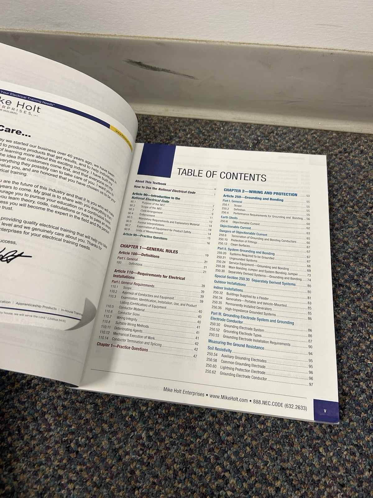 Mike Holt’s Illustrated Guide to Understanding NEC Requirements for Bonding …
